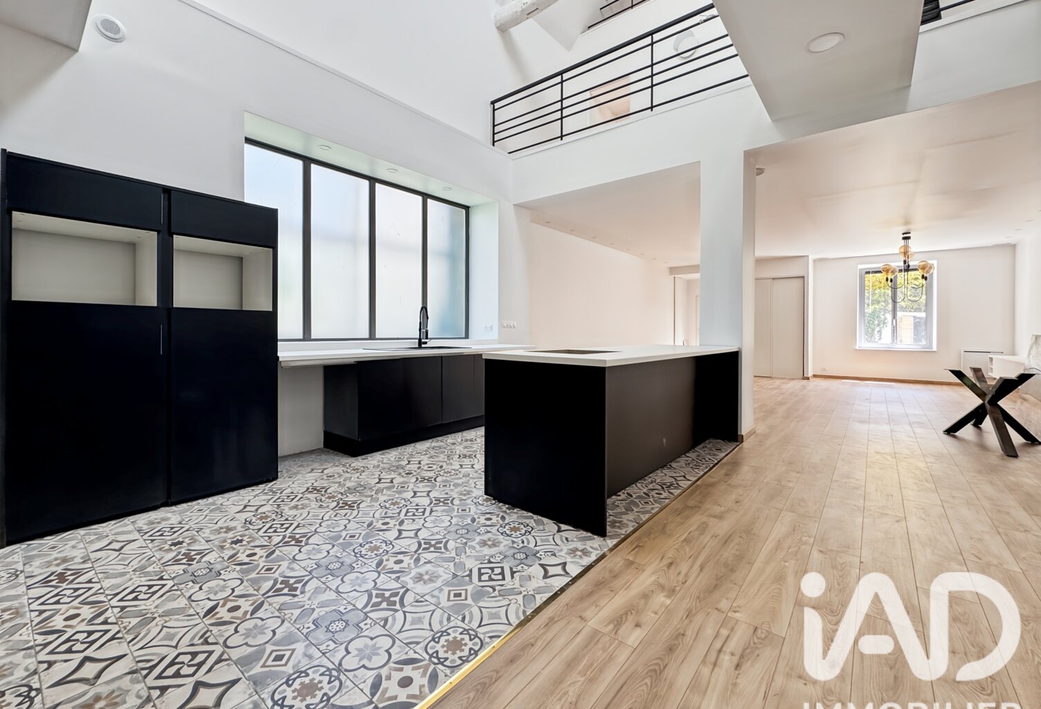 Vente Maison/villa 6 pièces — photo 1