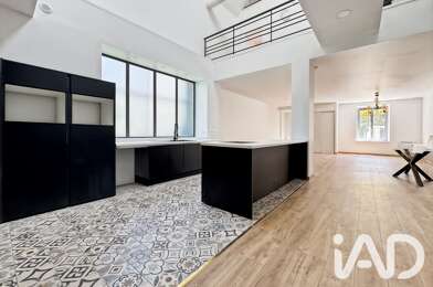 Maison 6 pièces 499000 €