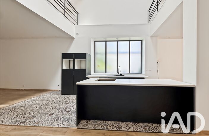 Vente Maison/villa 6 pièces — photo 2
