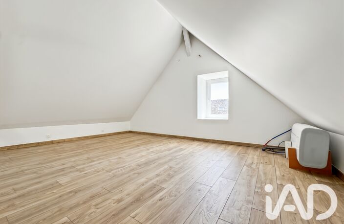 Vente Maison/villa 6 pièces — photo 4