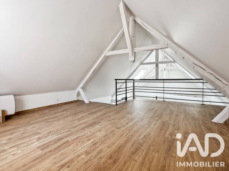 Vente Maison/villa 6 pièces — photo 1