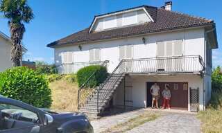 Maison 8 Pièces 210 m² à vendre à Bègles (33130)