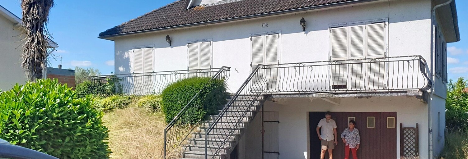 Maison 8 Pièces 210 m² à vendre à Bègles (33130)