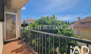 Appartement 4 Pièces 95 m² à vendre à Cabestany (66330)
