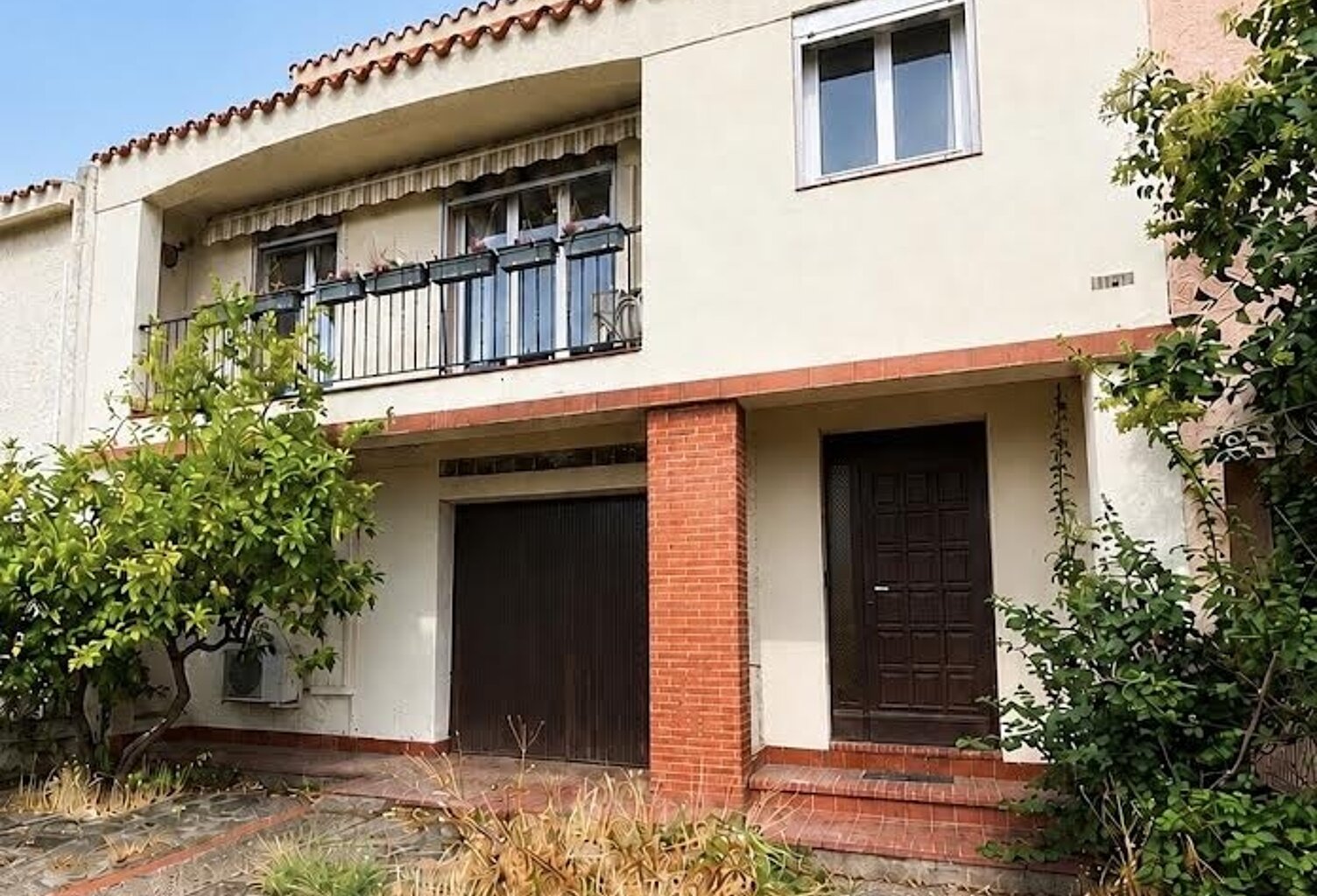 Vente Duplex 4 pièces — photo 1