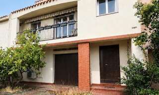 Appartement 4 Pièces 95 m² à vendre à Cabestany (66330)