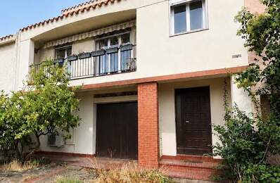 Vente Duplex 4 pièces — photo du bien
