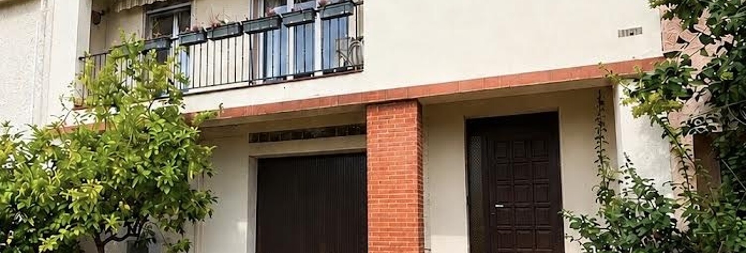 Appartement 4 Pièces 95 m² à vendre à Cabestany (66330)