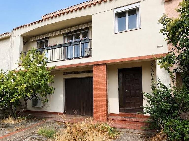 Vente Duplex 4 pièces — photo 1