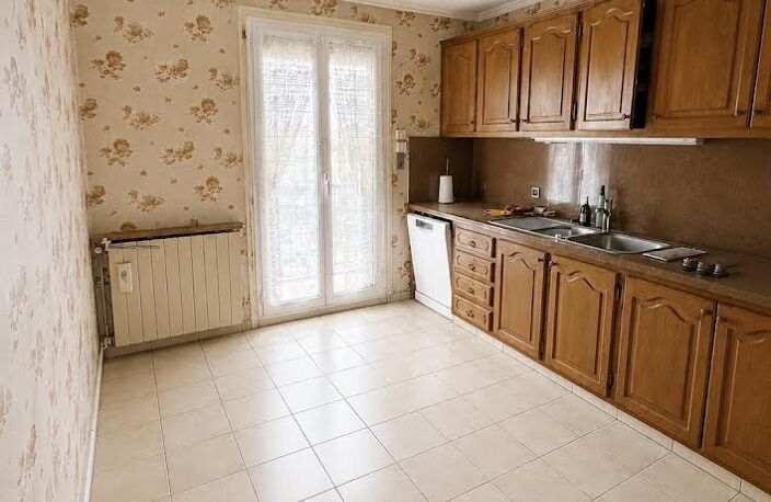 Vente Duplex 4 pièces — photo 5