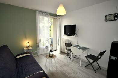 Appartement 1 pièces 49000 €
