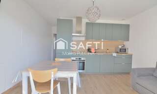 Maison 7 Pièces 130 m² à vendre à Les Sables-d'Olonne (85340)