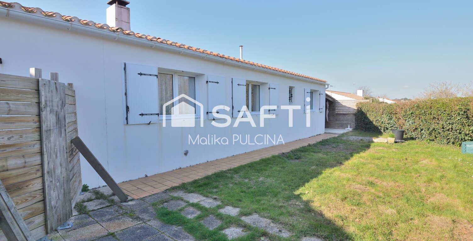 Maison rénovée + studio Airbnb rentable — photo 1