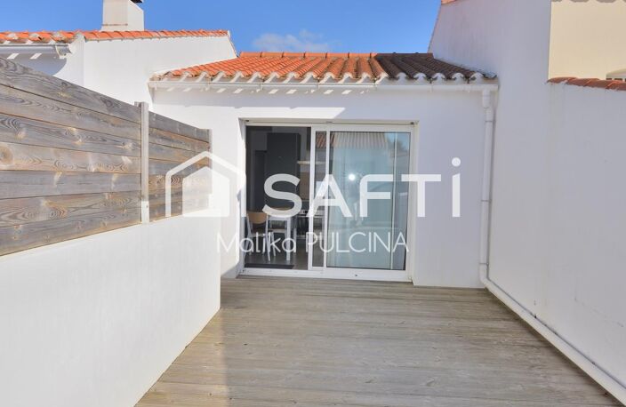 Maison rénovée + studio Airbnb rentable — photo 2