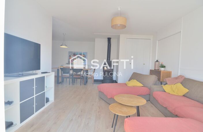 Maison rénovée + studio Airbnb rentable — photo 4