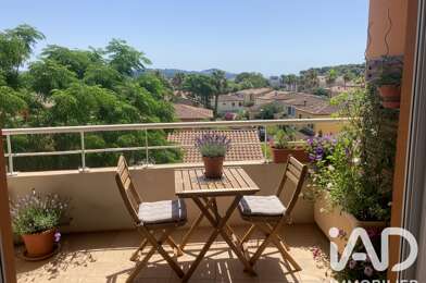 Appartement 3 pièces 295000 €