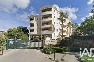 Appartement 3 pièces 295000 €
