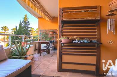 Appartement 3 pièces 295000 €