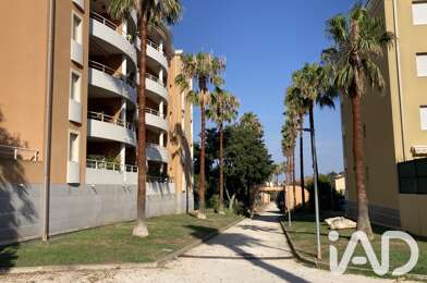 Appartement 3 pièces 295000 €