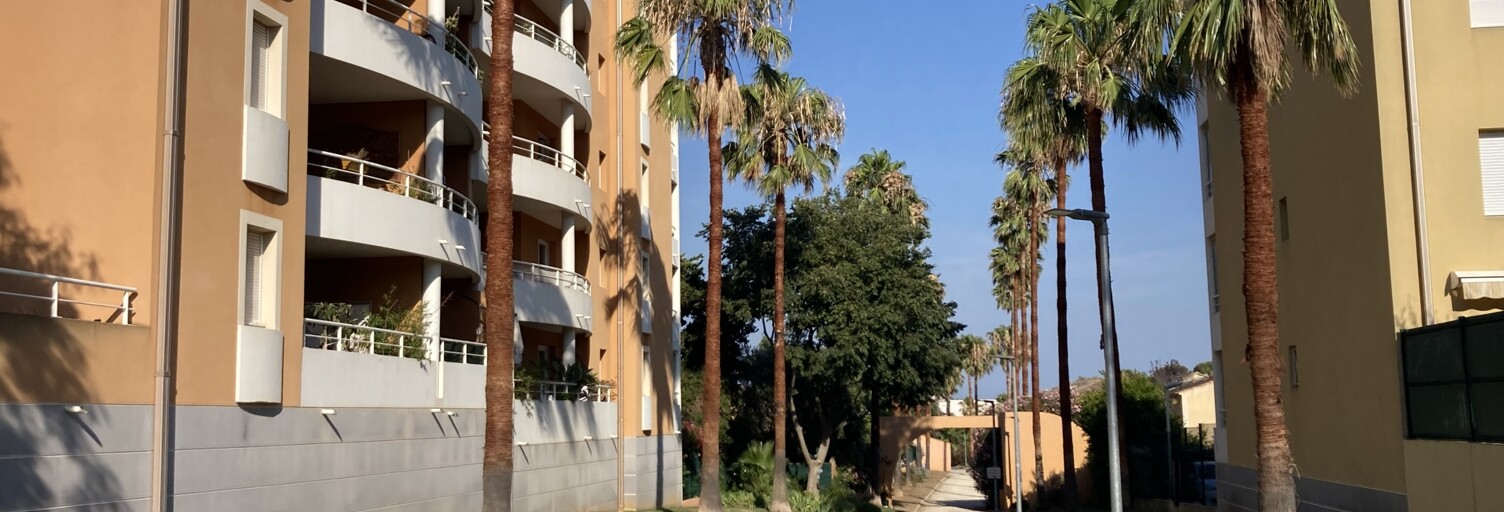 Appartement 3 Pièces 65 m² à vendre à La Seyne-sur-Mer (83500)