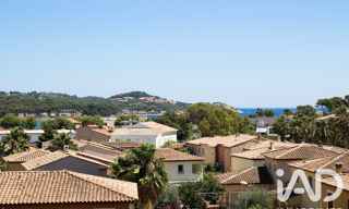 Appartement 3 Pièces 65 m² à vendre à La Seyne-sur-Mer (83500)
