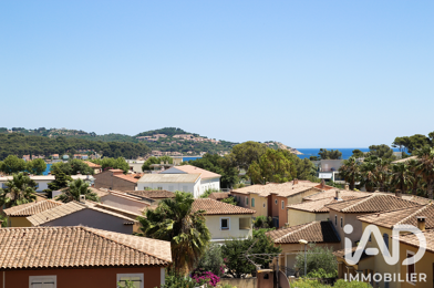 Appartement 3 pièces 295000 €
