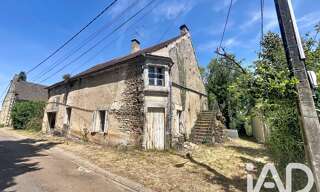 Maison 3 Pièces 72 m² à vendre à Brosses (89660)