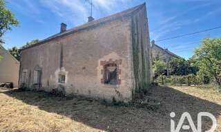 Maison 3 Pièces 72 m² à vendre à Brosses (89660)