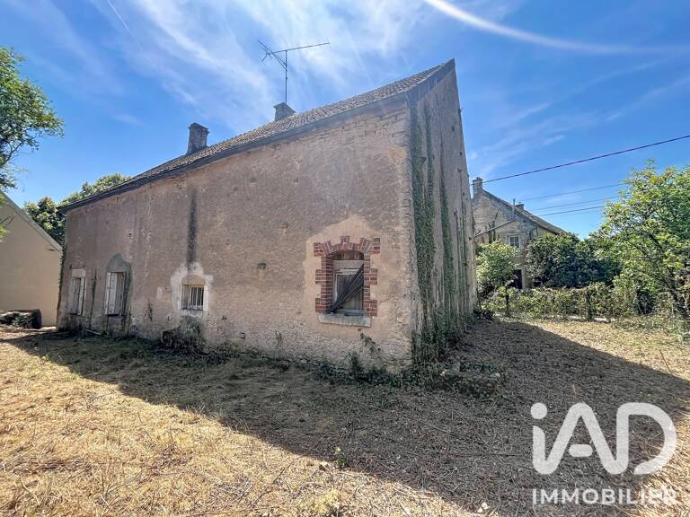 Vente Maison de campagne 3 pièces — photo 1