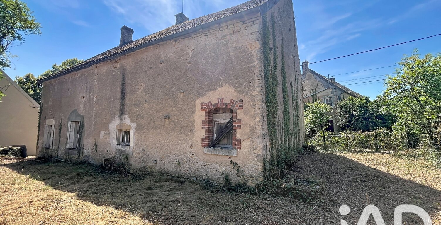 Vente Maison de campagne 3 pièces — photo 1