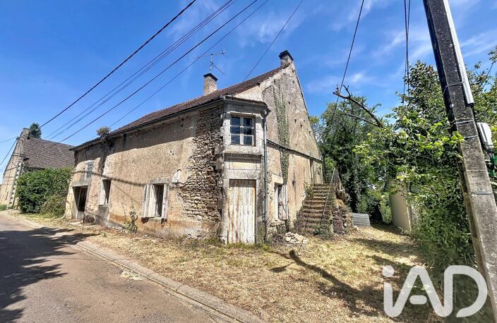 Vente Maison de campagne 3 pièces — photo 2
