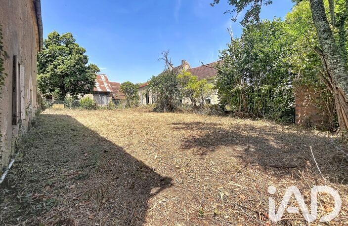 Vente Maison de campagne 3 pièces — photo 3