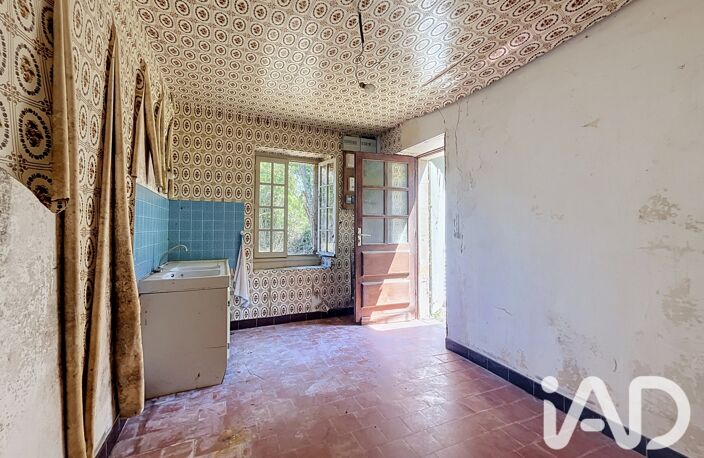 Vente Maison de campagne 3 pièces — photo 4