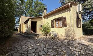 Maison 4 Pièces 92 m² à vendre à Vidauban (83550)