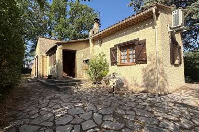 Maison 4 pièces 299999 €
