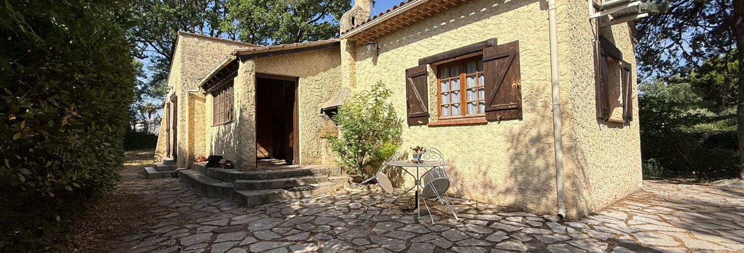 Maison 4 Pièces 92 m² à vendre à Vidauban (83550)