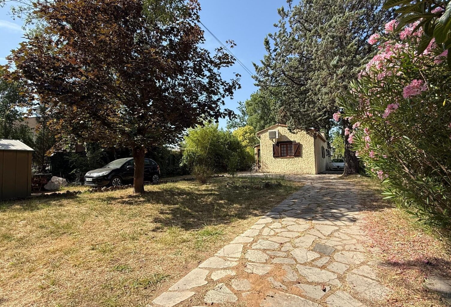 Maison 4 pièces 92 m² sur Terrain 915 m² — photo 1