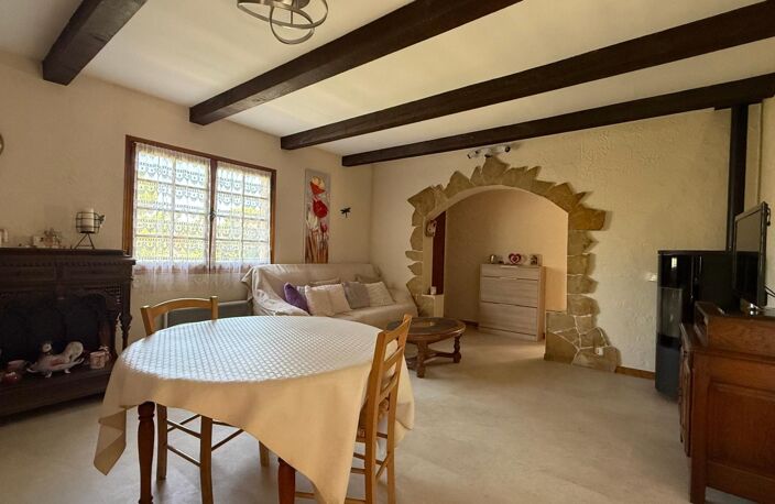 Maison 4 pièces 92 m² sur Terrain 915 m² — photo 4