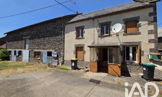 Maison 4 Pièces 78 m² à vendre à Manzat (63410)