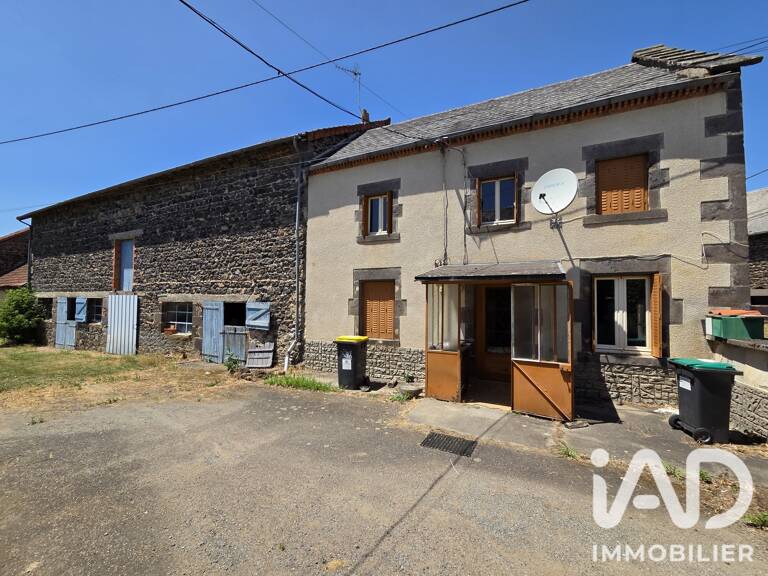Vente Maison/villa 4 pièces — photo 1