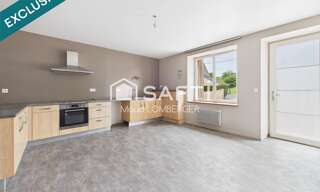 Maison 3 Pièces 90 m² à vendre à Champlitte (70600)