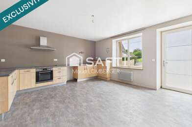 Maison 3 pièces 66000 €