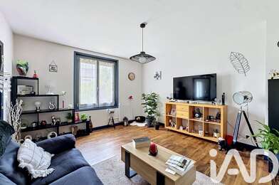 Maison 4 pièces 163000 €