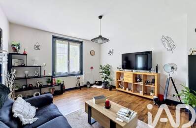 Vente Maison de ville 4 pièces — photo du bien