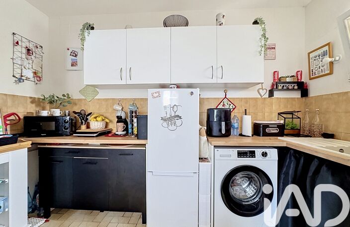 Vente Maison de ville 4 pièces — photo 4