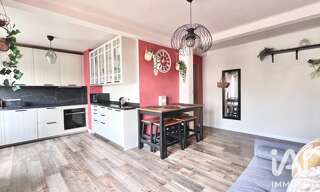 Appartement 4 Pièces 88 m² à vendre à Toulon (83200)