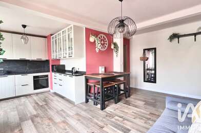 Appartement 4 pièces 205000 €