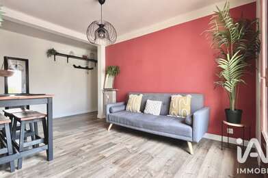 Appartement 4 pièces 199000 €