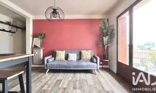 Appartement 4 Pièces 88 m² à vendre à Toulon (83200)