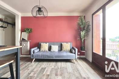 Appartement 4 pièces 199000 €